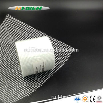 Reinforc Putty Material Fiberglass Mesh